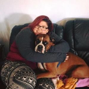 Meet your Posher, Shay